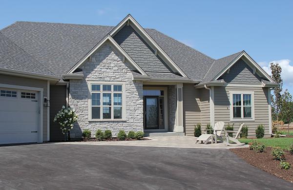 Silverledge Stone Compact View