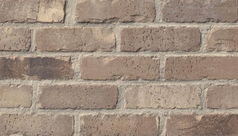 Hebron Brick Bourbon Street Brick