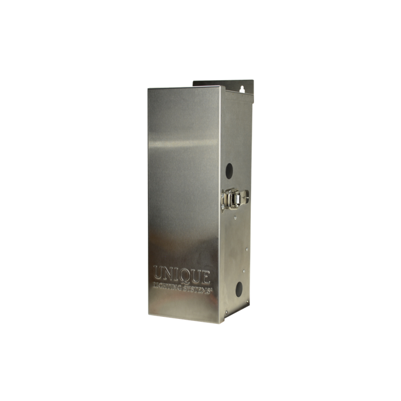 Unique Lighting 150W LED Transformer Compact View