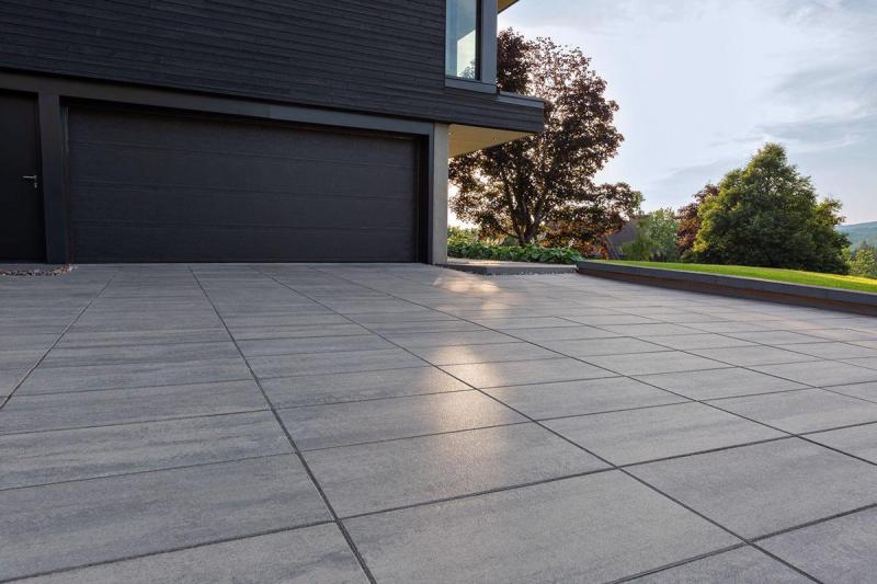 Techo-Bloc Sleek Pave Stone Compact View