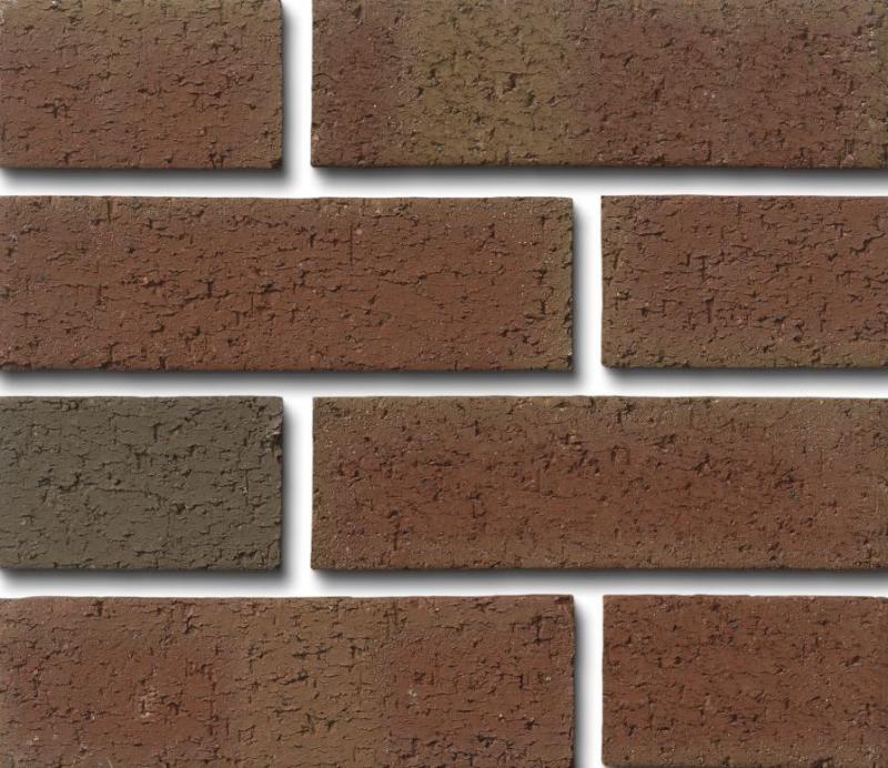 Cherry Flash Hanover Plant Brick Compact View