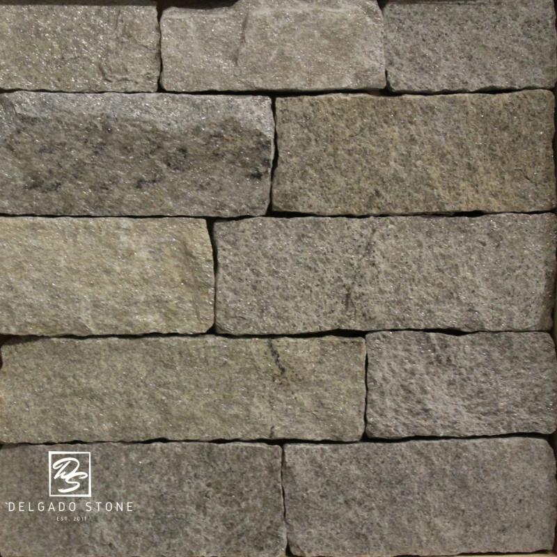 Harbor Mist Strip Stone Compact View