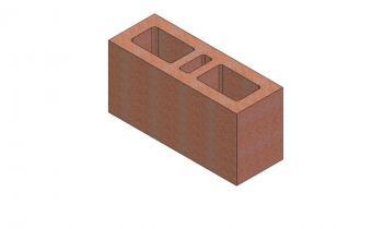 Interstate Structural Atlas Plain Brick Compact View