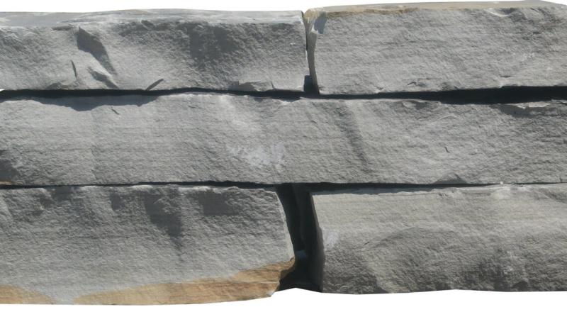 Earthworks Sierra Mountain Drywall Stone Compact View