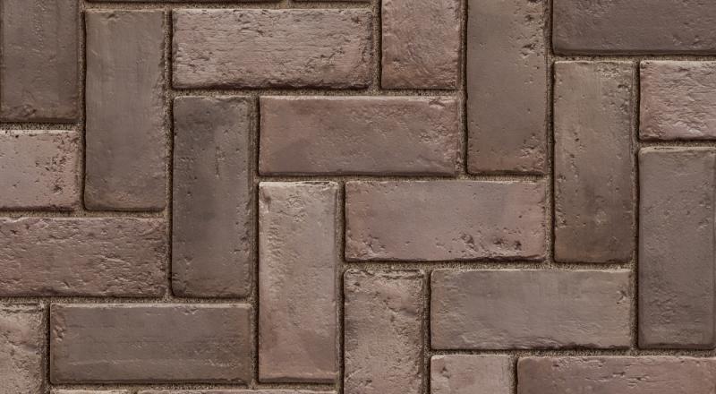 Burnt Clay Swatch Compact View