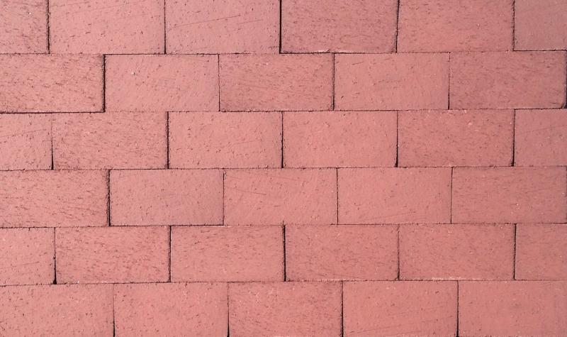 Pathway Red Stone Compact View