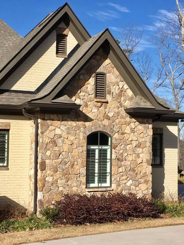 Fireboulder Heritage Manor Stone Compact View