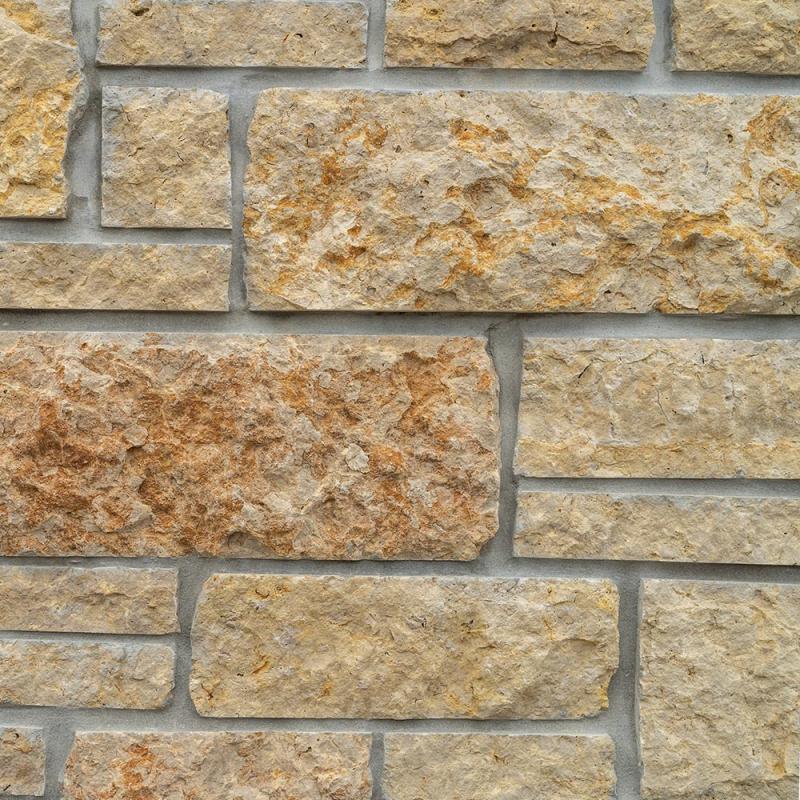 Fischer Stone Mountain Bluff Sawn Compact View