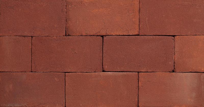 Glen-Gery 52 DD Paver Compact View