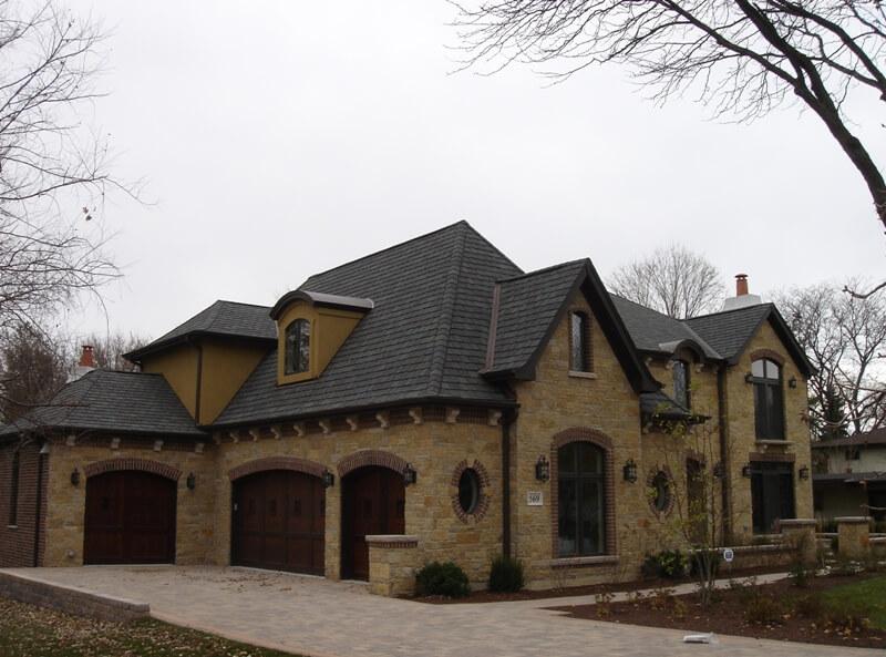 NRD Stone Compact View
