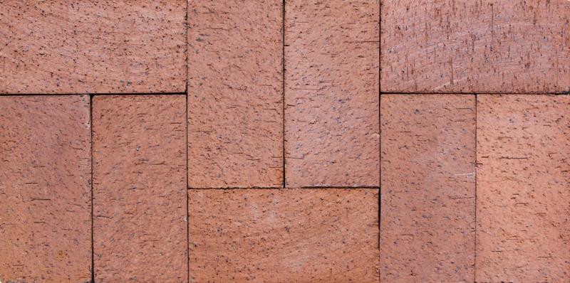 Yankee Hill Light Iron Spot Paver Compact View