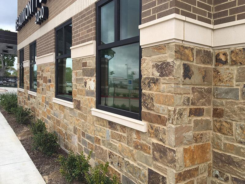 Semco Black Hills Rustic Stone Compact View
