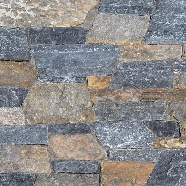 Lancaster Quarry Ledgestone pangaea natural stone