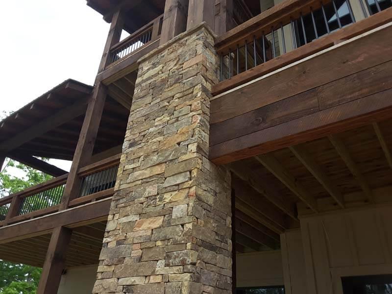 Fireboulder Tennessee Fields Compact View