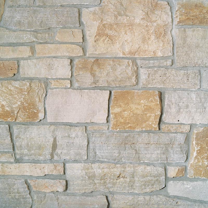 Fond du Lac Cambrian Blend Stone Compact View
