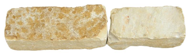Earthworks Alpine Tumbled Edger Compact View