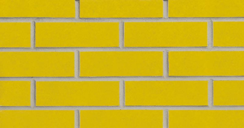Glazed Mustard Stone Compact View