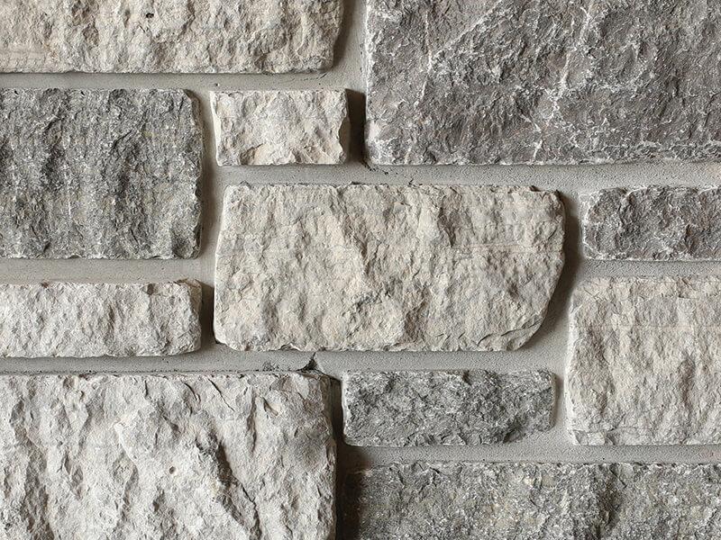 Semco Stone Dimensional Tumbled Chateau Bay