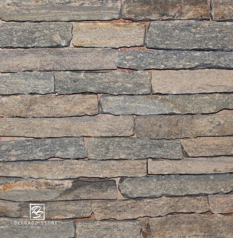 Montauk Blend Ledge Stone