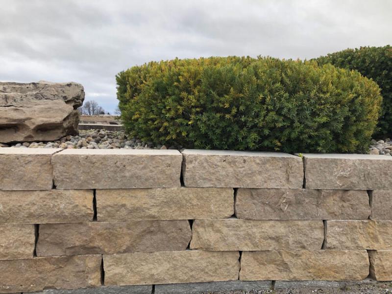 Hexa Firebowl Patio Paver Slab