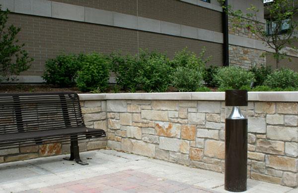 Cascade Stone