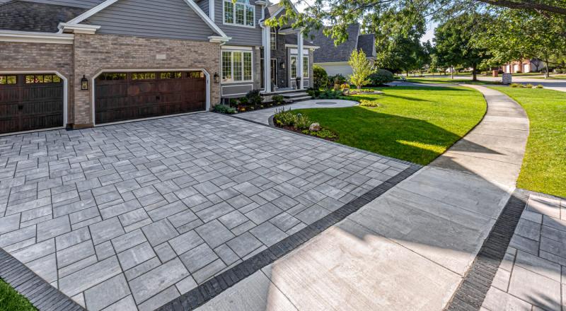 Pennsylvania Landscaping Stone