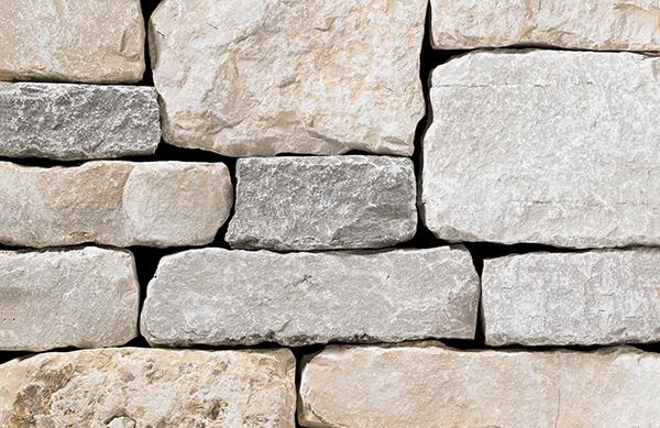 Basswood Buff Stone