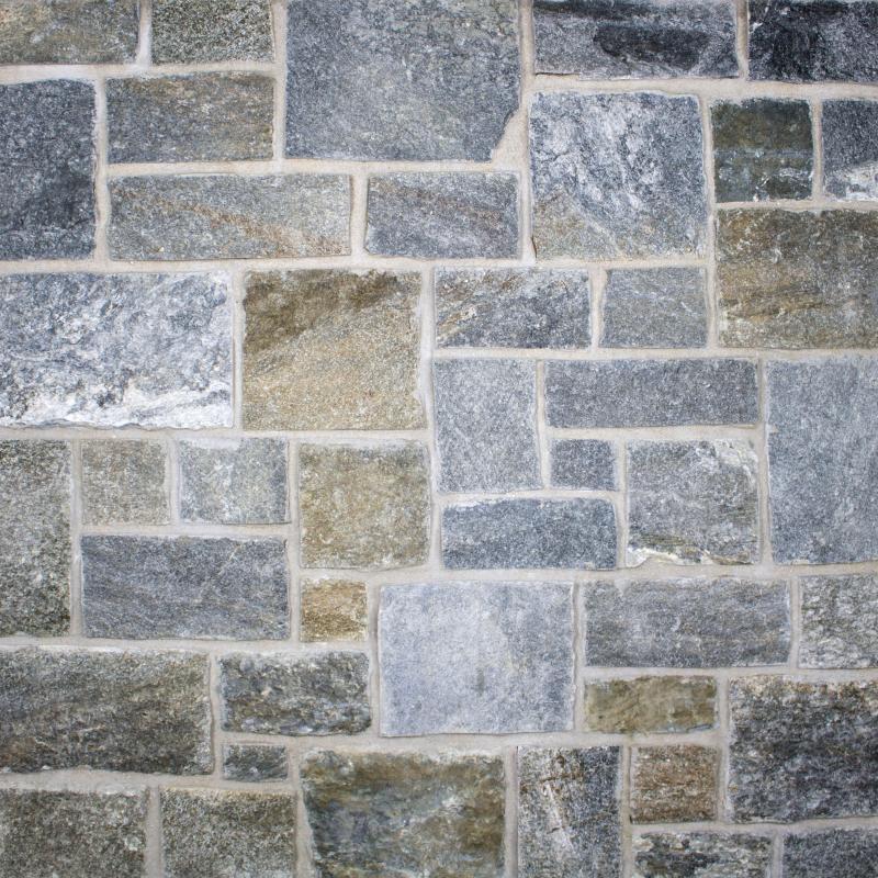 Barnwood Blue Castle Rock