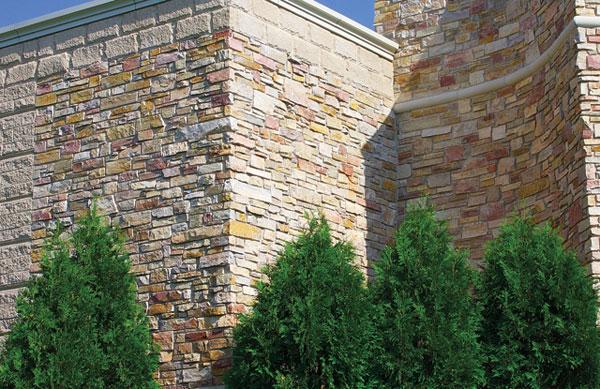 Chilton Full Color Stone