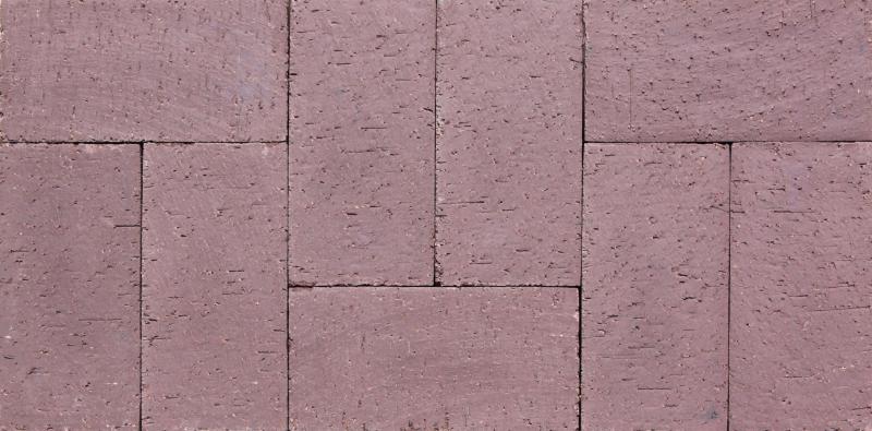 Yankee Hill Plum Paver