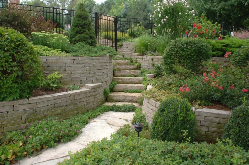 Eden Cut Drywall Stone