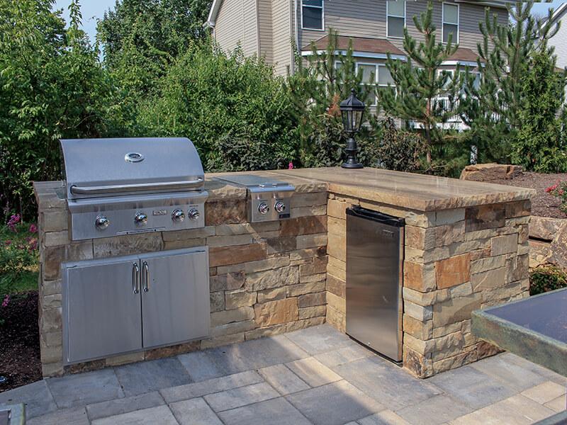 Semco Stone Black Hills Rustic Stone