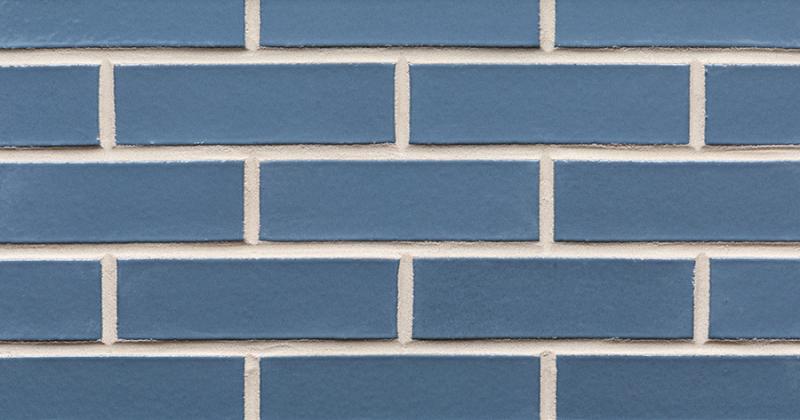 Bermuda Blue Glazed