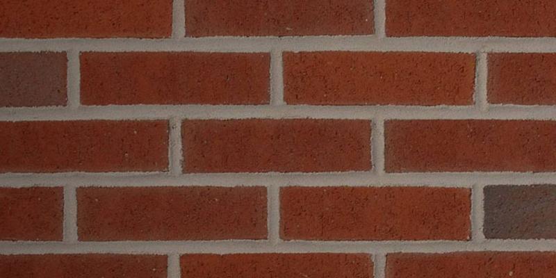 Legacy Colonial Brick