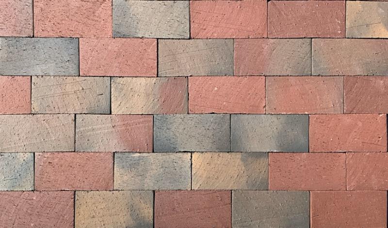 Pathway Beale Street Brick
