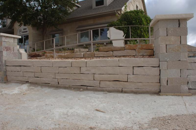 Empire Cut Drywall Stone
