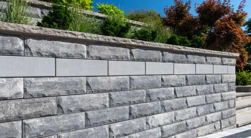 U-Cara Granite Blend Wall