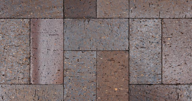 SB Plum Plaza Paver