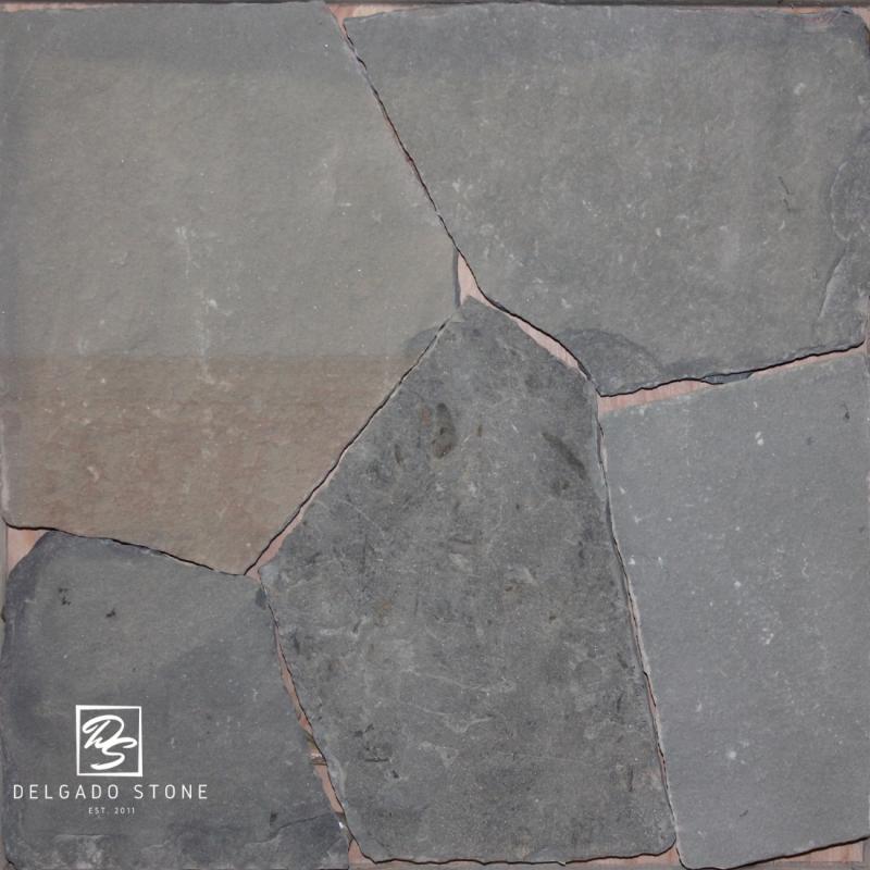 Colonial Wall Mosaic