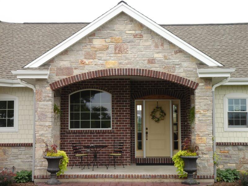 CHCM2 Stone Profile