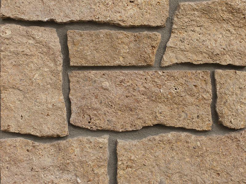 Semco Weston Shell Stone
