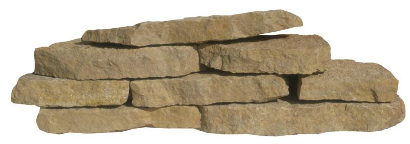 EW Gold Random Drywall Stone