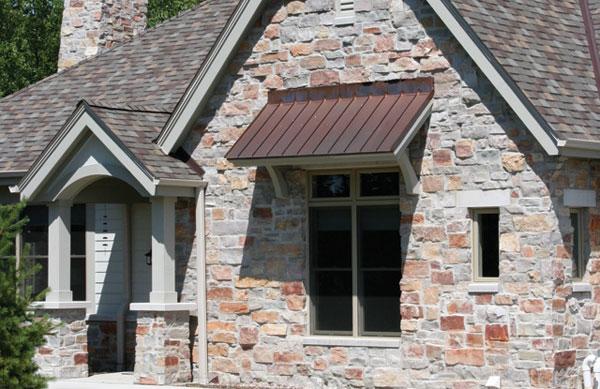 Chilton Full Color Stone