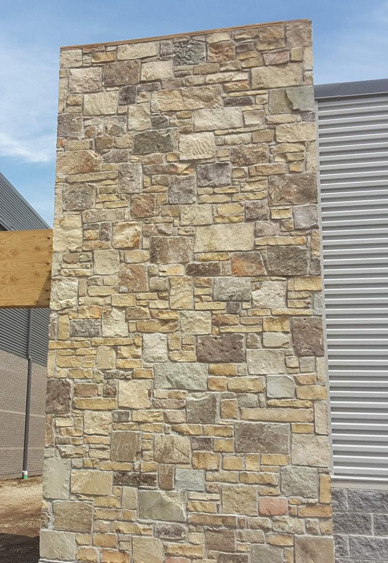 Fireboulder Stonewood Mountain
