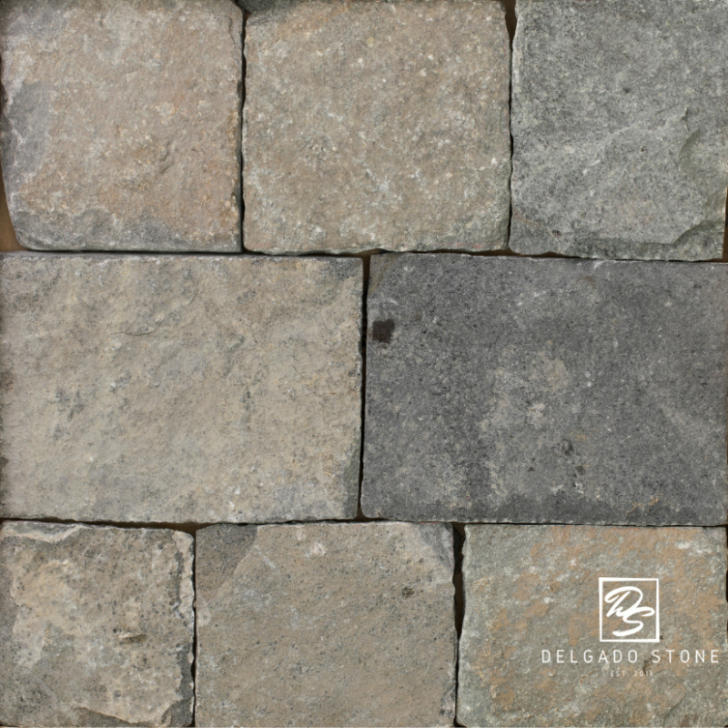 American Mist Stone