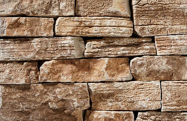 Stratified Stone