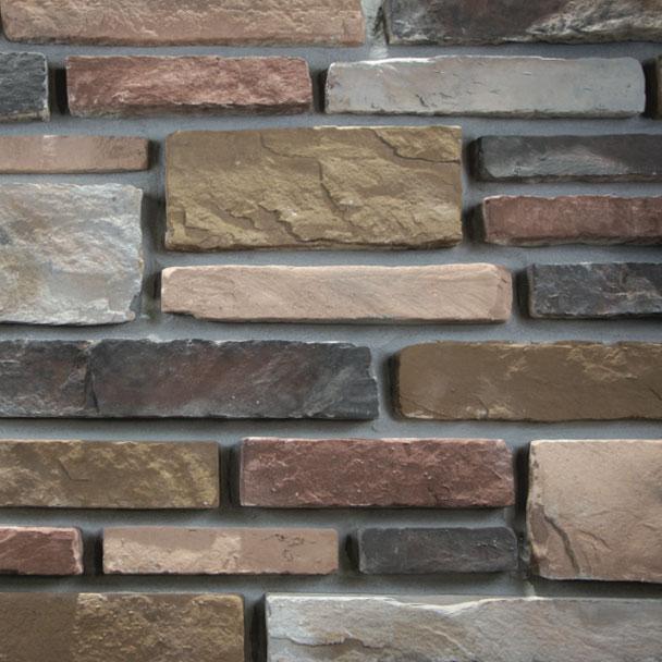 Country Ledgestone in Tuscany