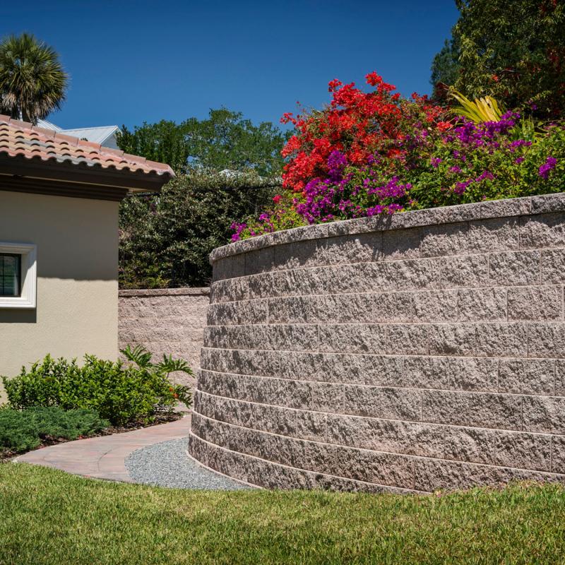 Coastal Diamond Pro Wall
