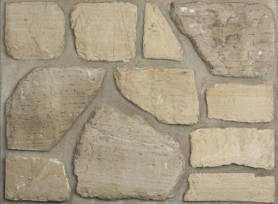 Aux Vases Rubble Tumbled Stone