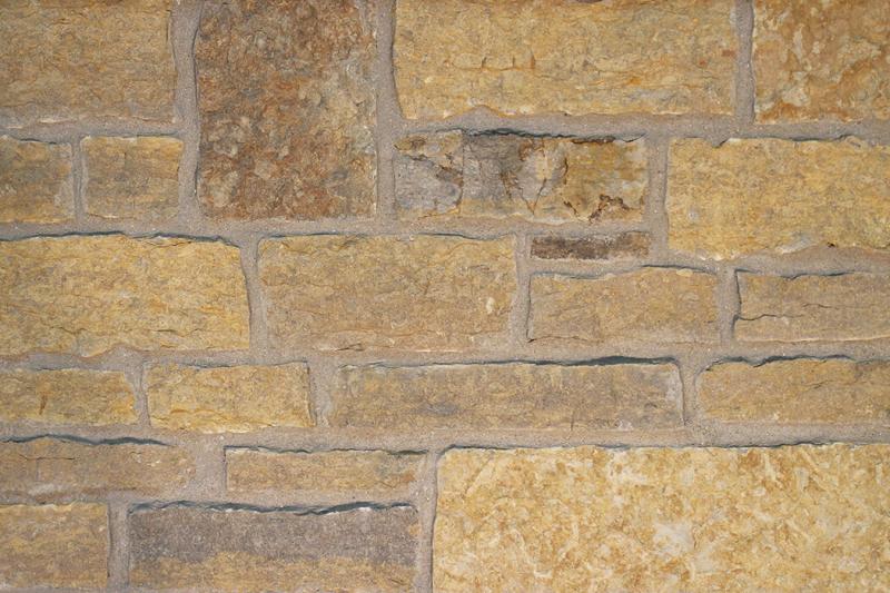Rademann Northern Rustic Kingston Stone